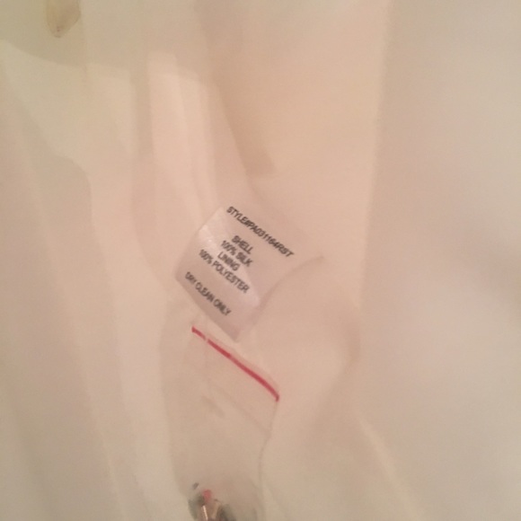 Parker sparkly tank top - Picture 4 of 4